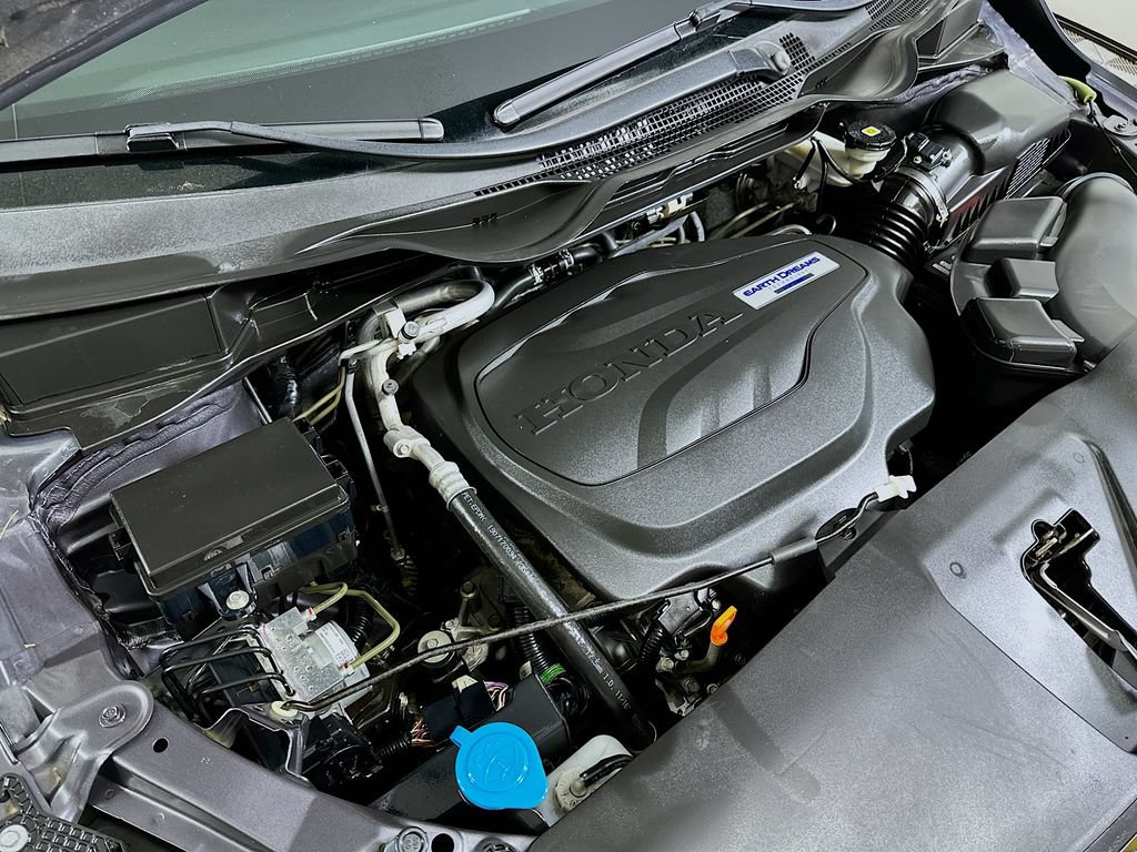 Used 2020 Honda Odyssey Touring image 26