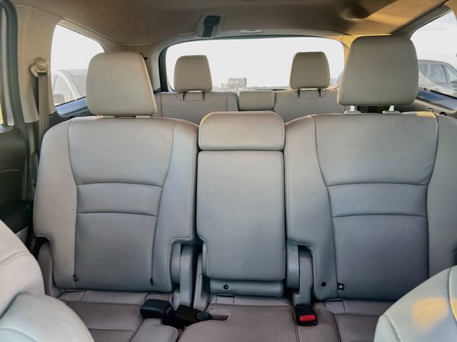 Used 2022 Honda Pilot EX-L image 26