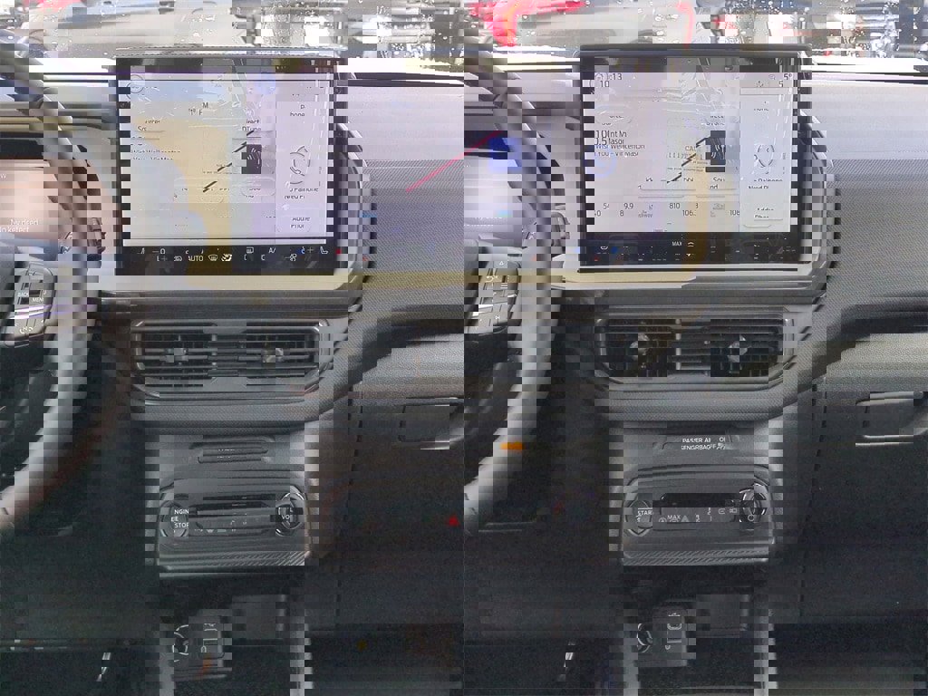 New 2026 Ford Bronco Sport Big Bend image 16