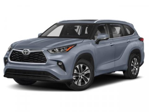 Certified 2020 Toyota Highlander XLE