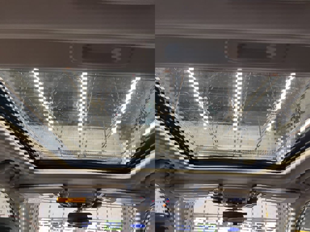 Certified 2024 Subaru Forester Sport image 29