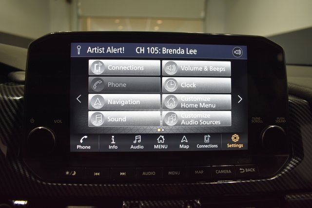 Used 2022 Nissan Pathfinder SL w/ Lighting Package (N92) image 23