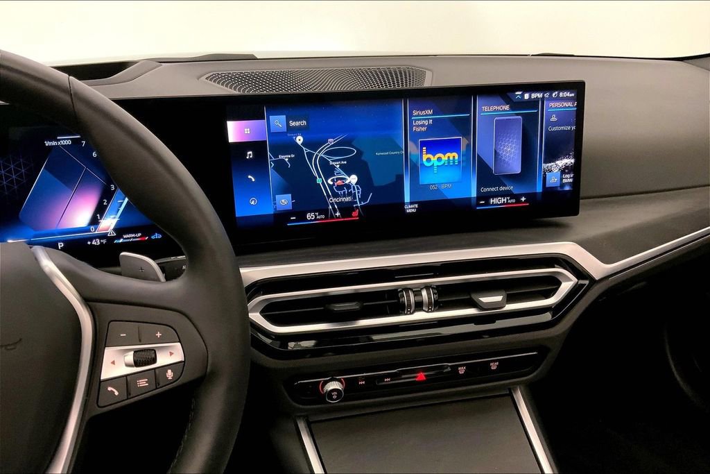 Certified 2024 BMW 430i xDrive 430i xDrive w/ Premium Package image 5