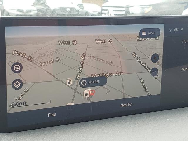 New 2025 Acura TLX SH-AWD w/ A-SPEC Pkg image 29