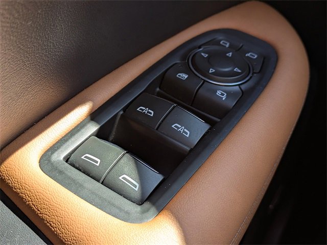 Certified 2023 Cadillac XT5 Premium Luxury image 25