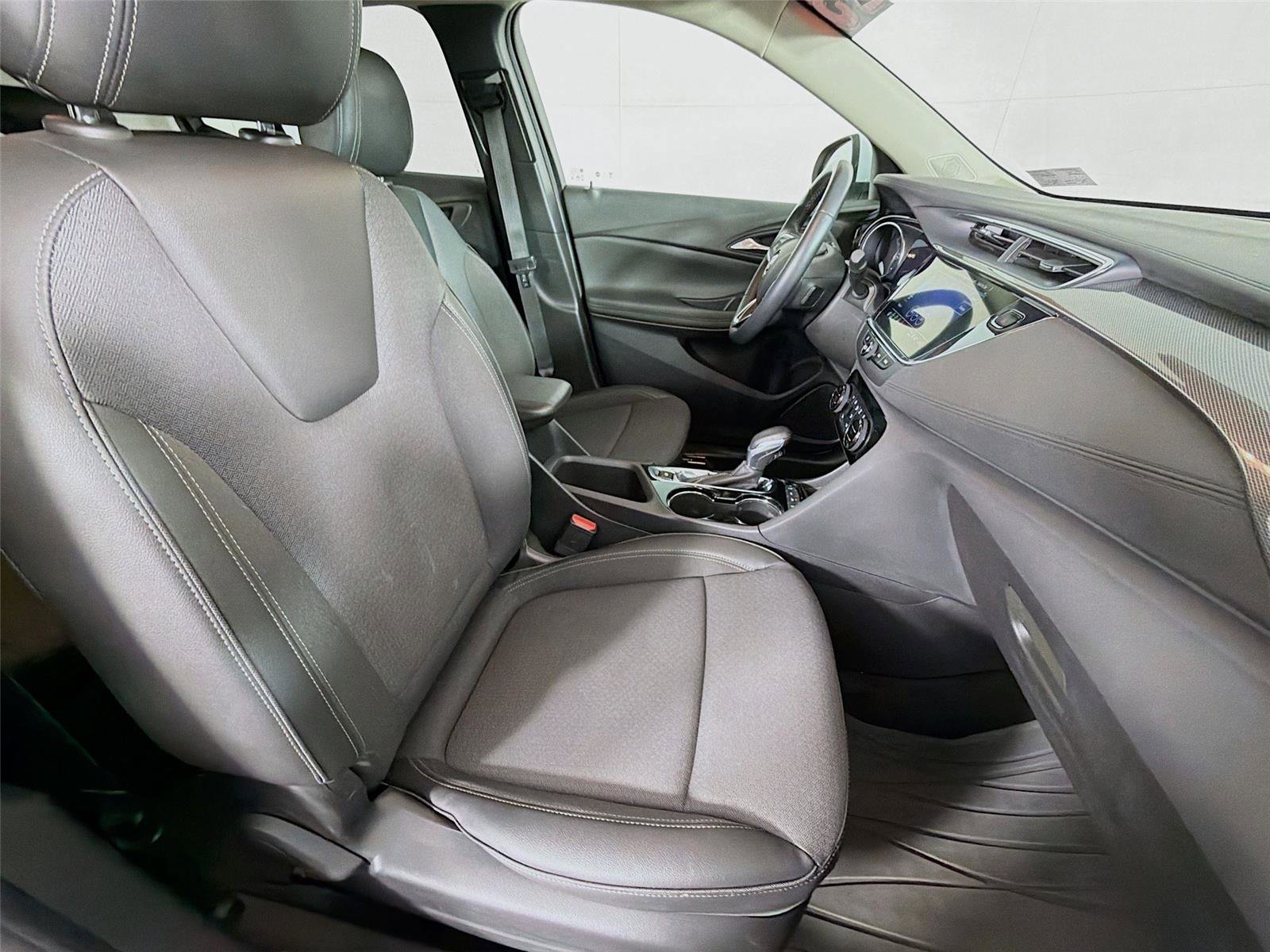 Used 2023 Buick Encore GX Select image 26