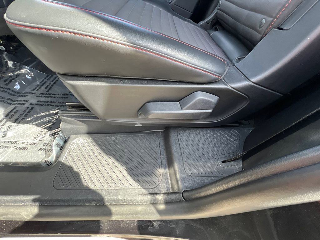 Used 2025 Ford Explorer ST-Line image 35