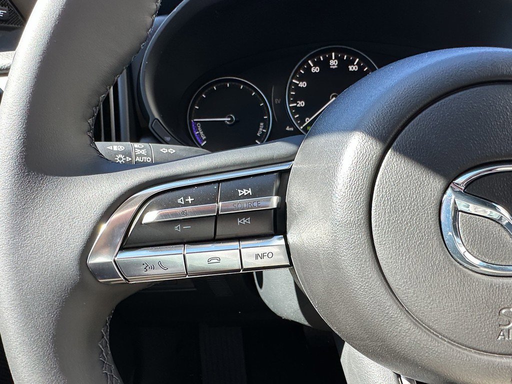 New 2026 MAZDA CX-50 AWD 2.5 Hybrid w/ Premium Pkg image 21