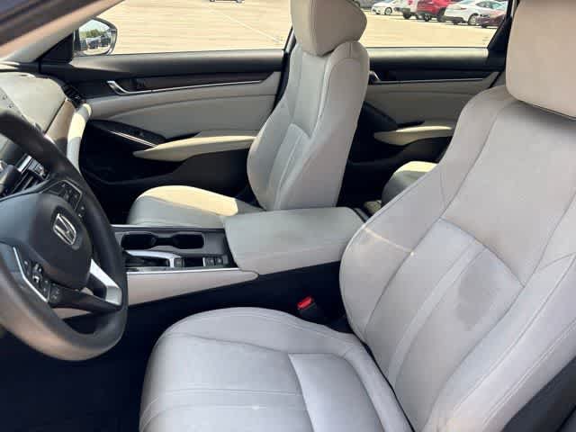 Used 2018 Honda Accord EX image 11