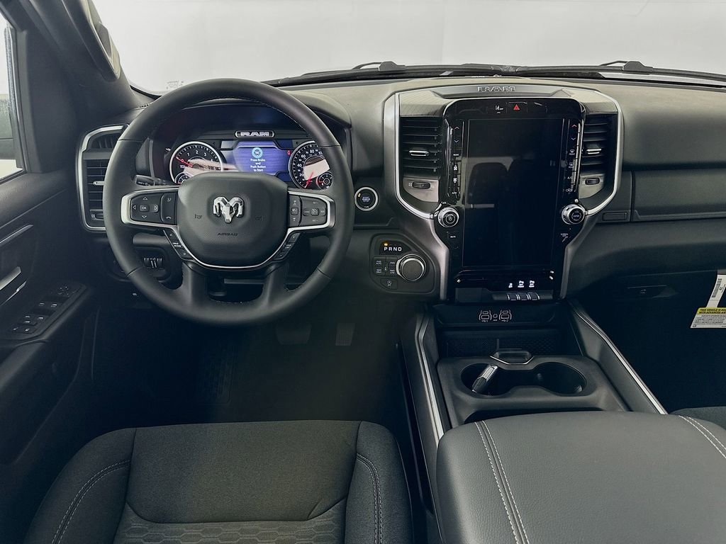 New 2026 RAM 1500 Big Horn image 30