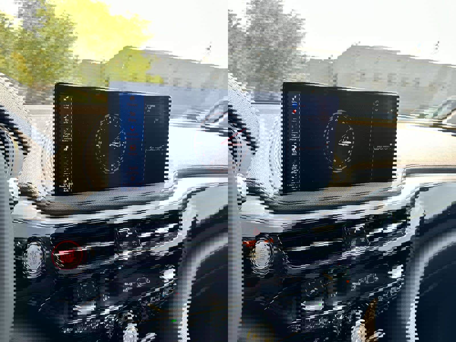 New 2026 Acura MDX SH-AWD image 24