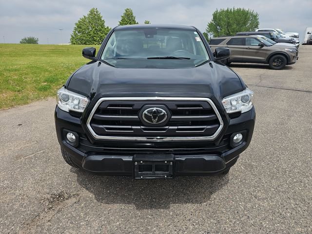 Used 2019 Toyota Tacoma SR5 AWD/4WD image 8