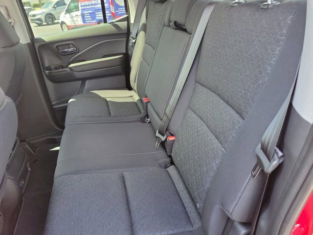 Used 2024 Honda Ridgeline Sport image 14