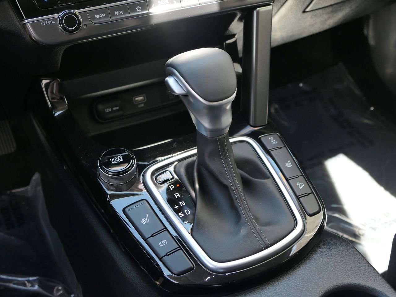 Certified 2025 Kia Seltos X-Line AWD/4WD image 21