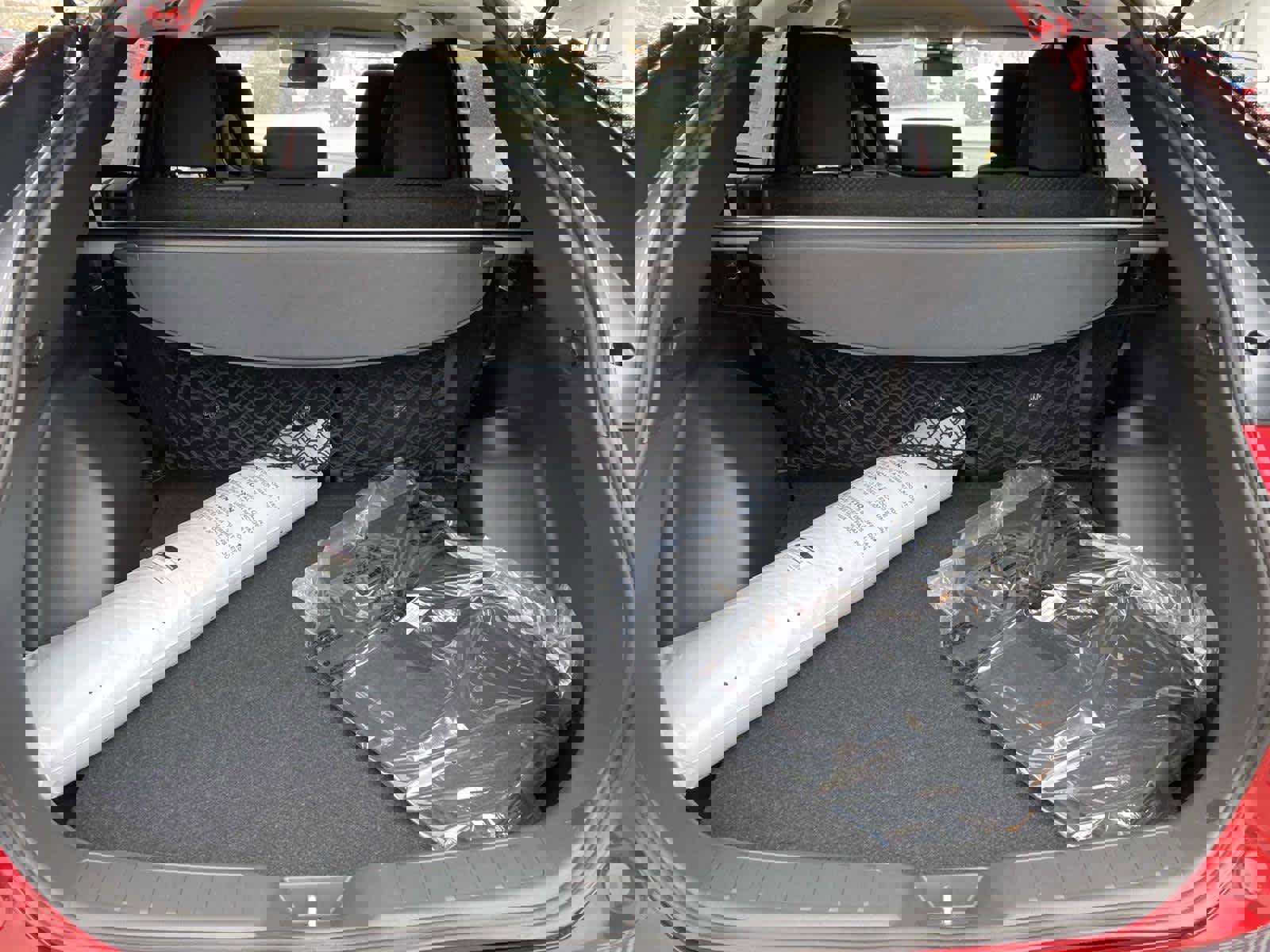 New 2026 Mitsubishi Eclipse Cross LE image 5