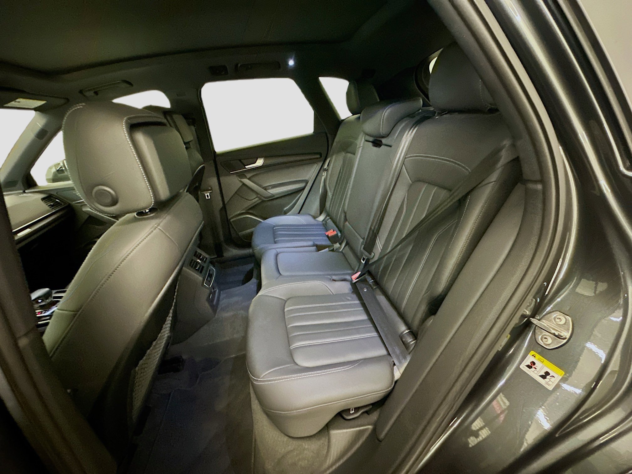 Used 2023 Audi Q5 2.0T Premium Plus w/ Premium Plus Package image 30