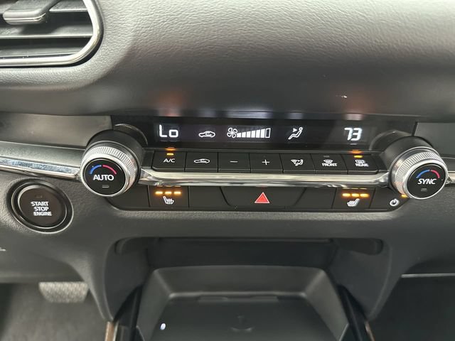 Used 2025 MAZDA CX-30 AWD 2.5 S w/ Premium Package image 19