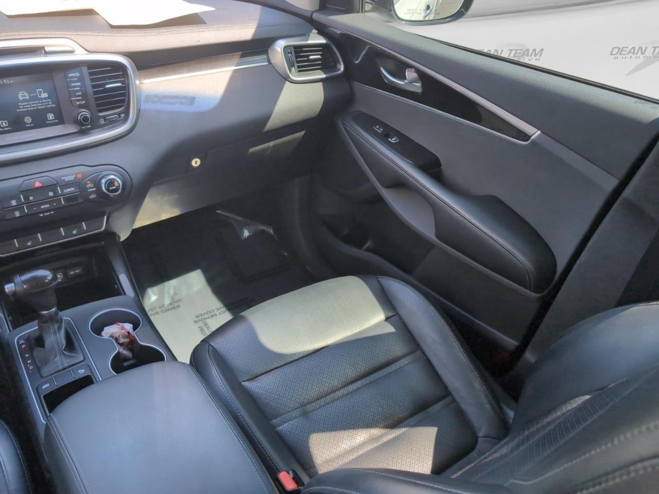 Used 2018 Kia Sorento EX FWD image 14