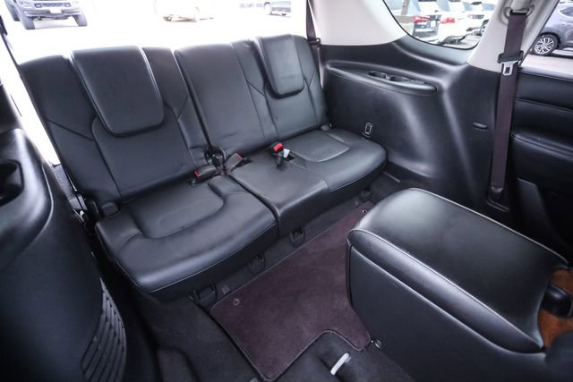 Used 2018 INFINITI QX80 4WD w/ Driver Assistance Package image 55