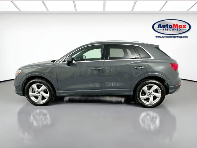 Used 2022 Audi Q3 2.0T Premium Plus image 9