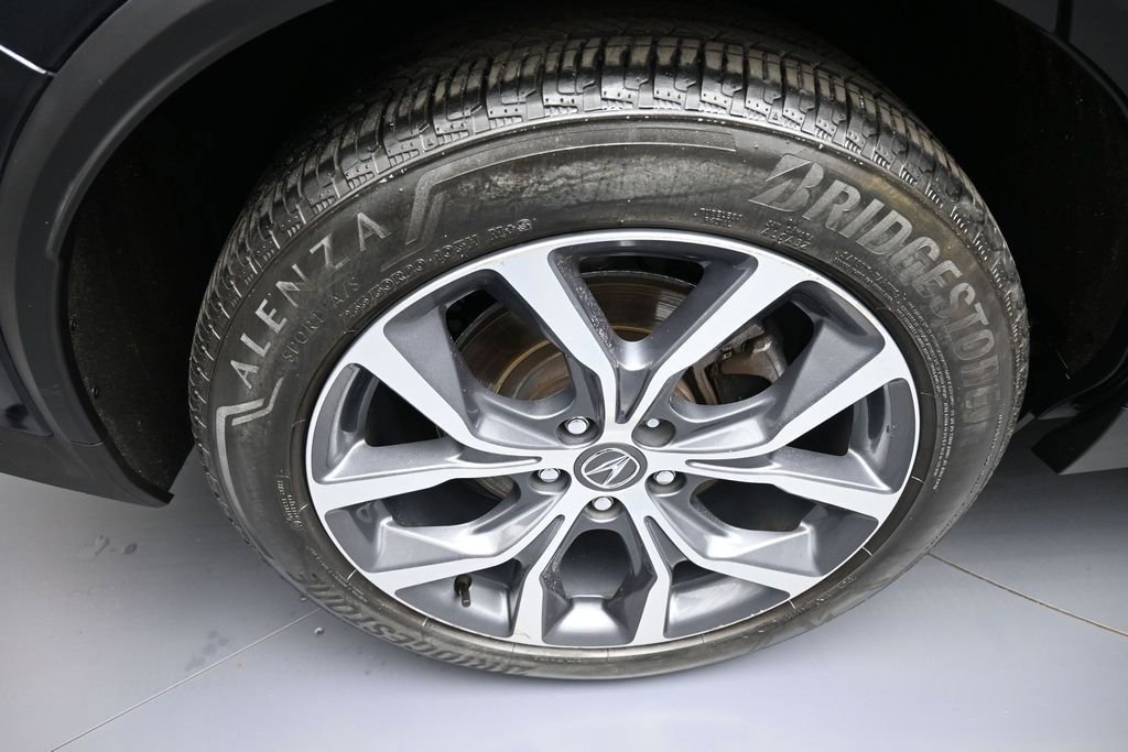 Certified 2023 Acura MDX SH-AWD w/ Technology Package image 12