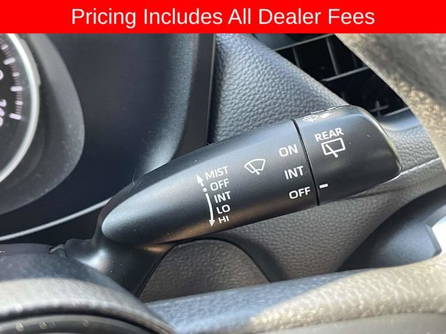 Used 2022 Toyota RAV4 LE FWD image 28