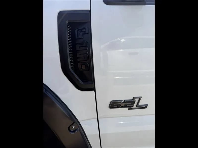 Used 2017 Ford F250 XLT AWD/4WD image 37