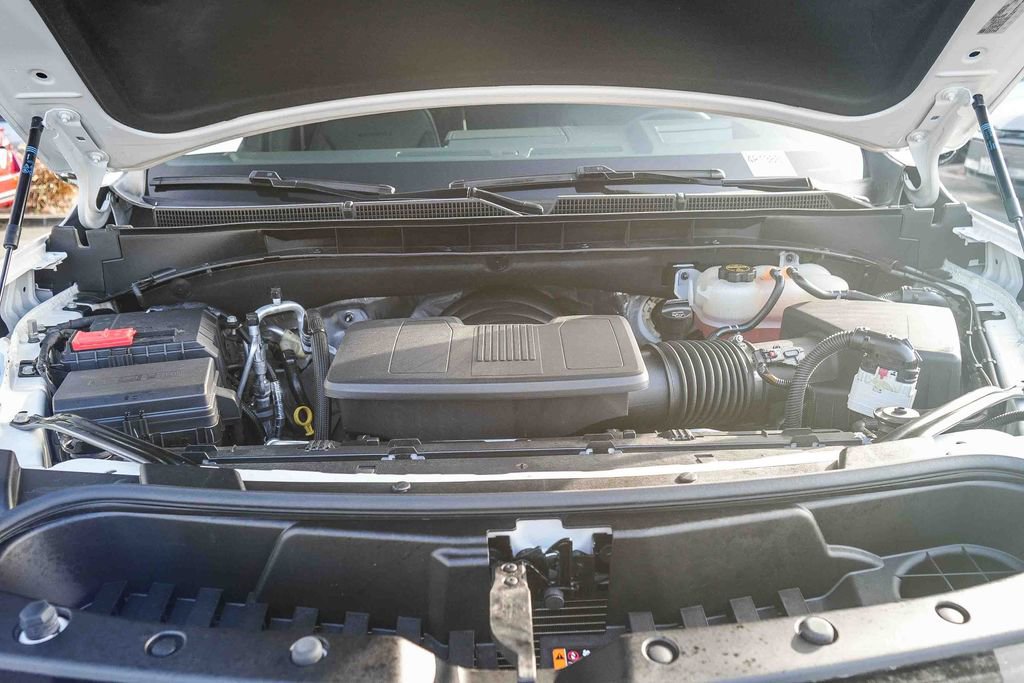 Used 2025 GMC Yukon XL Denali w/ Sun & Power Step Package image 29