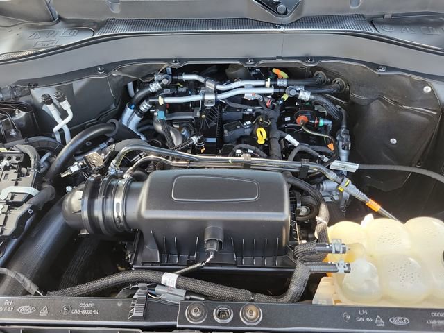 Certified 2022 Ford Explorer Timberline image 30