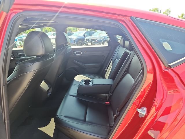 Certified 2023 Acura Integra A-Spec FWD image 10