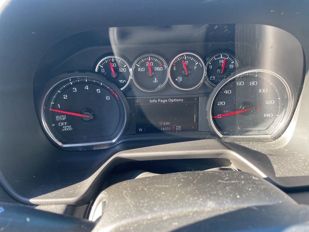 Certified 2023 Chevrolet Tahoe LS image 13