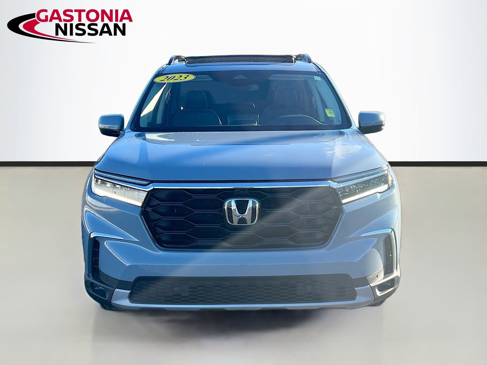 Used 2023 Honda Pilot Elite video 2