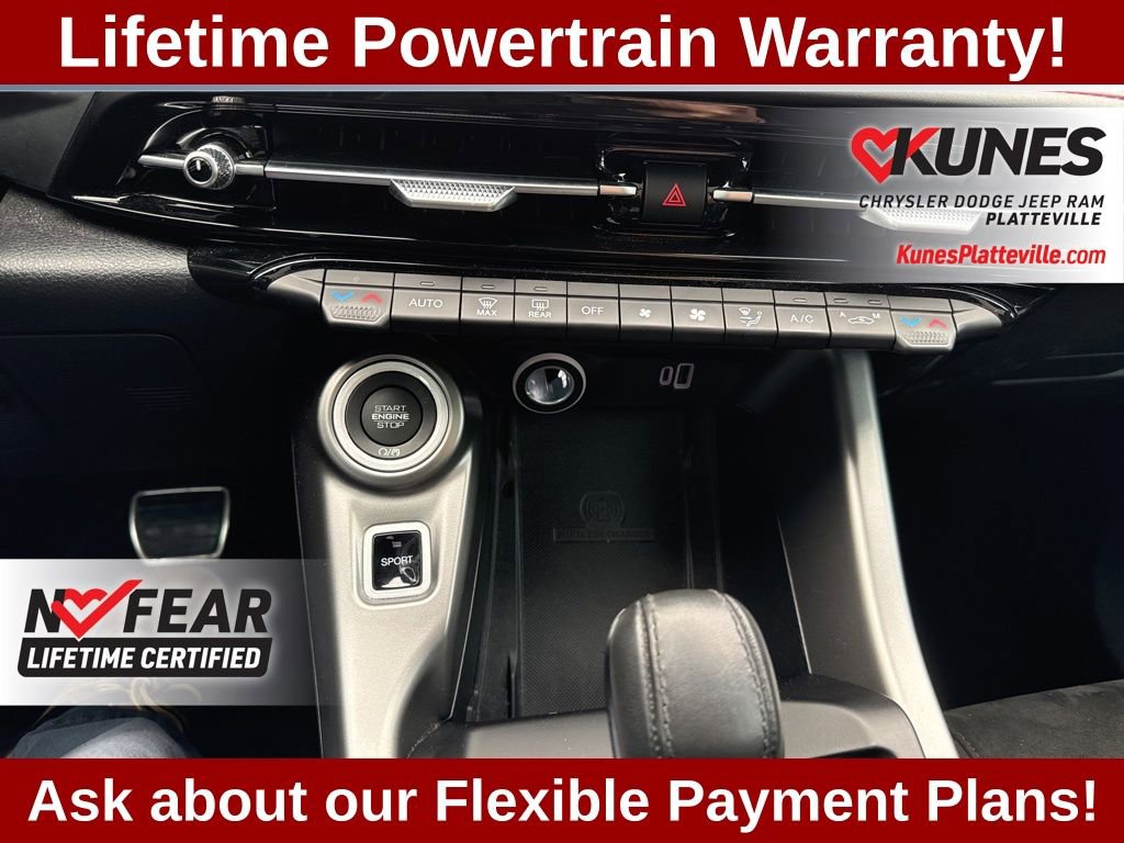 Used 2024 Dodge Hornet R/T Plus w/ Track Pack image 24