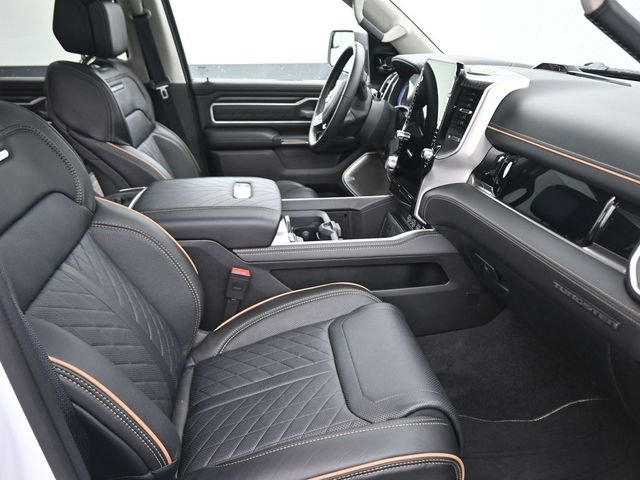 New 2026 RAM 1500 Tungsten image 39