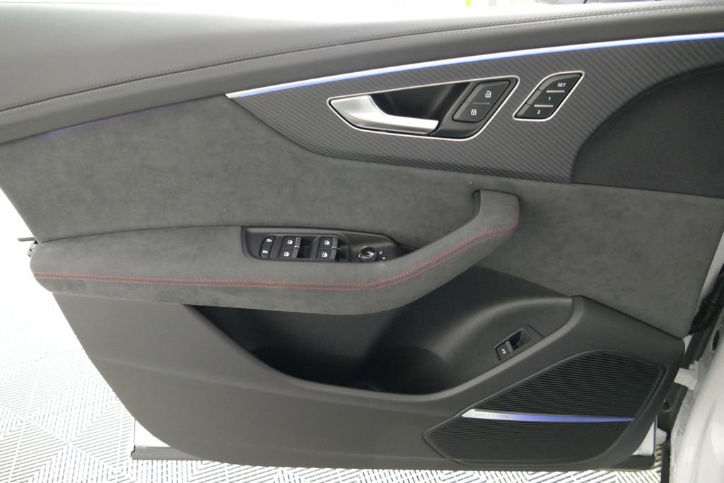 New 2026 Audi RS Q8 performance AWD/4WD image 24