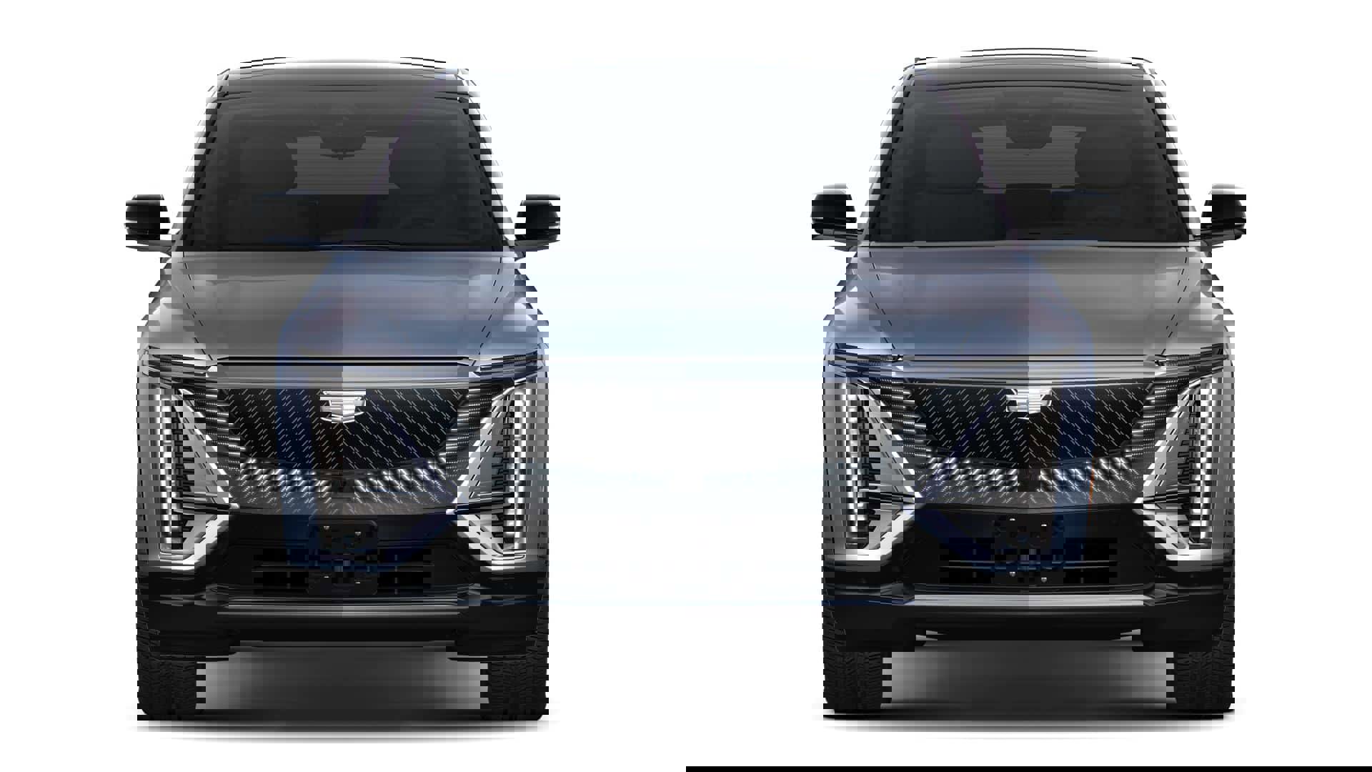 New 2026 Cadillac Lyriq Premium Luxury image 26