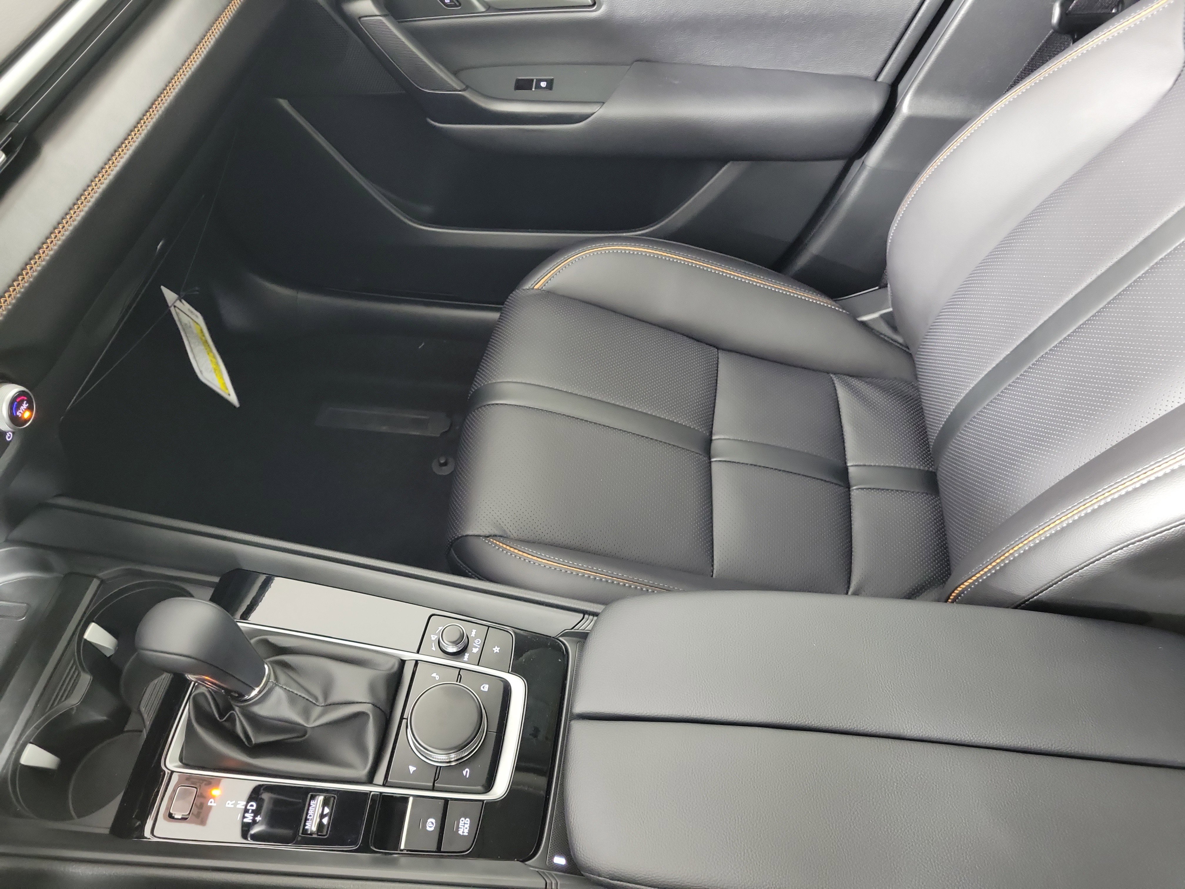 New 2026 MAZDA CX-50 AWD 2.5 S w/ Weather Package image 25