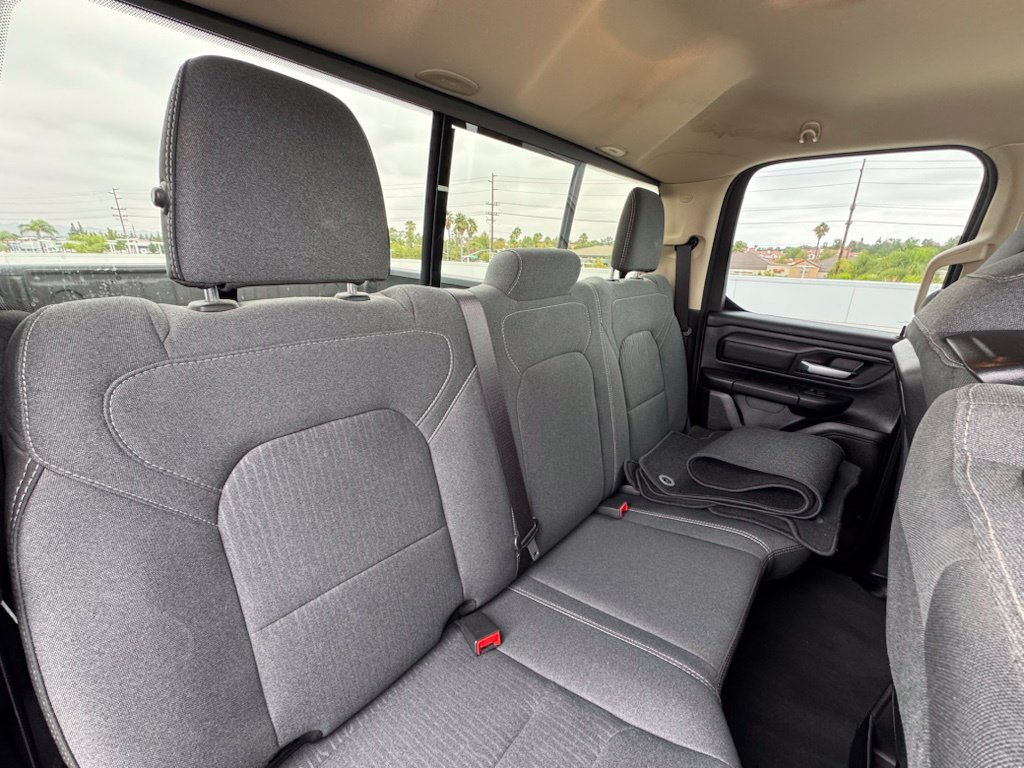 Used 2021 RAM 1500 Tradesman AWD/4WD image 19