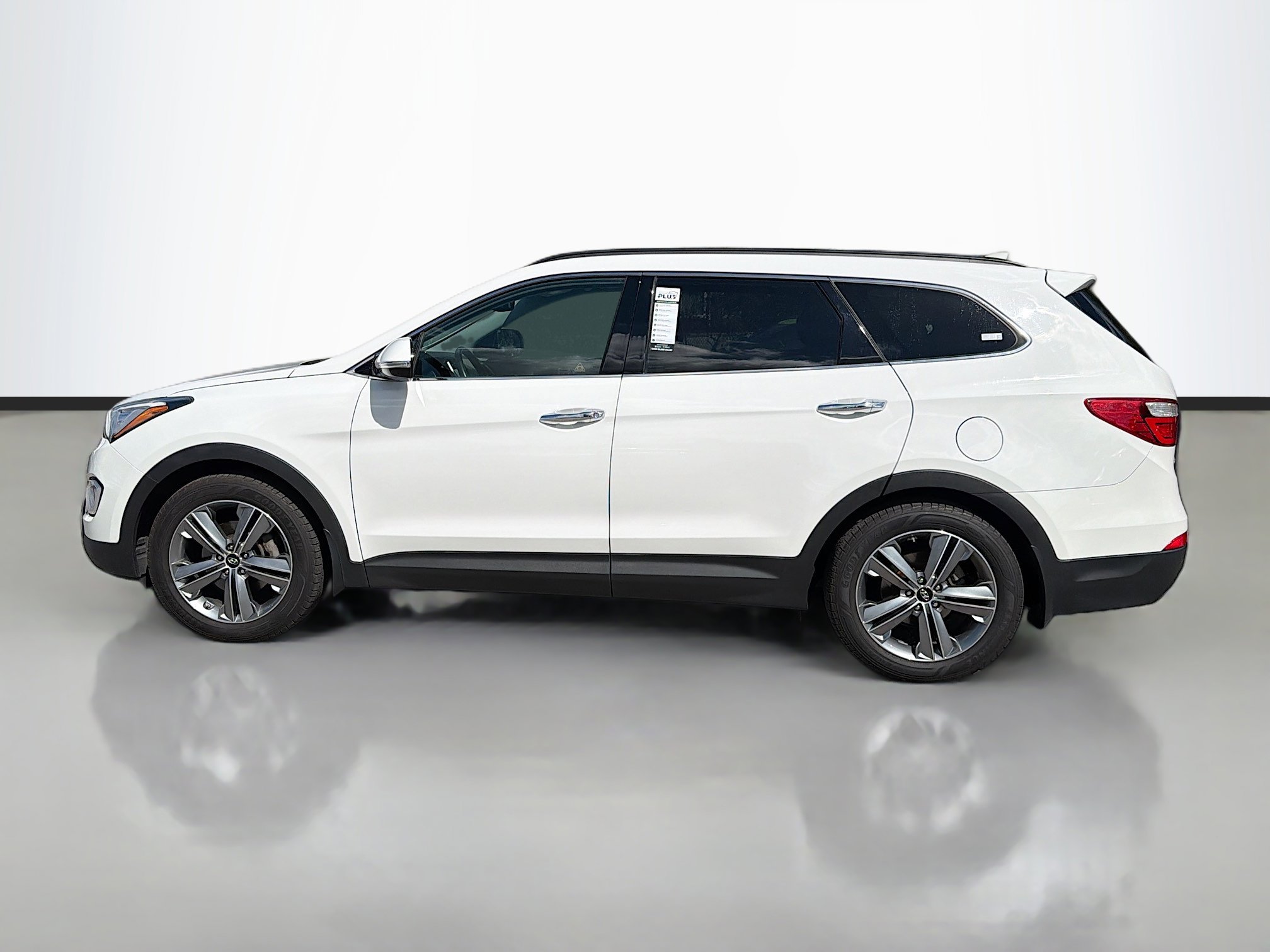 Used 2016 Hyundai Santa Fe Limited w/ Option Group 04 image 6