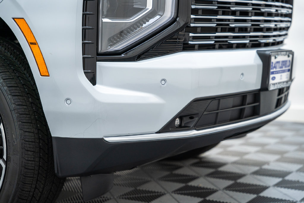 New 2026 Chevrolet Tahoe High Country AWD/4WD image 16