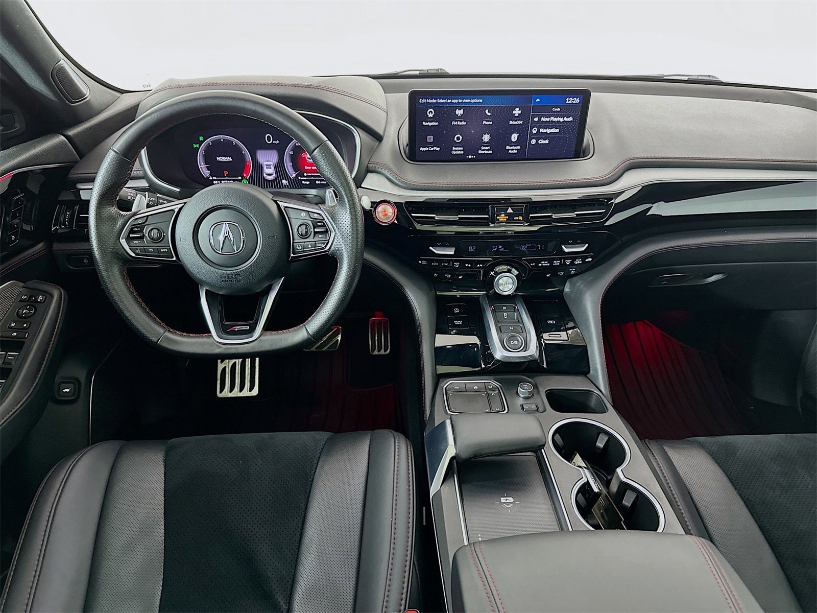 Used 2023 Acura MDX A-Spec image 24