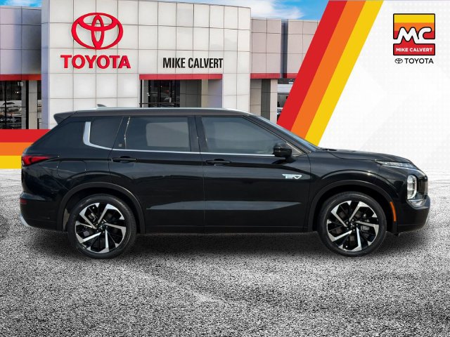 Used 2023 Mitsubishi Outlander SEL 40th Anniversary AWD/4WD image 6