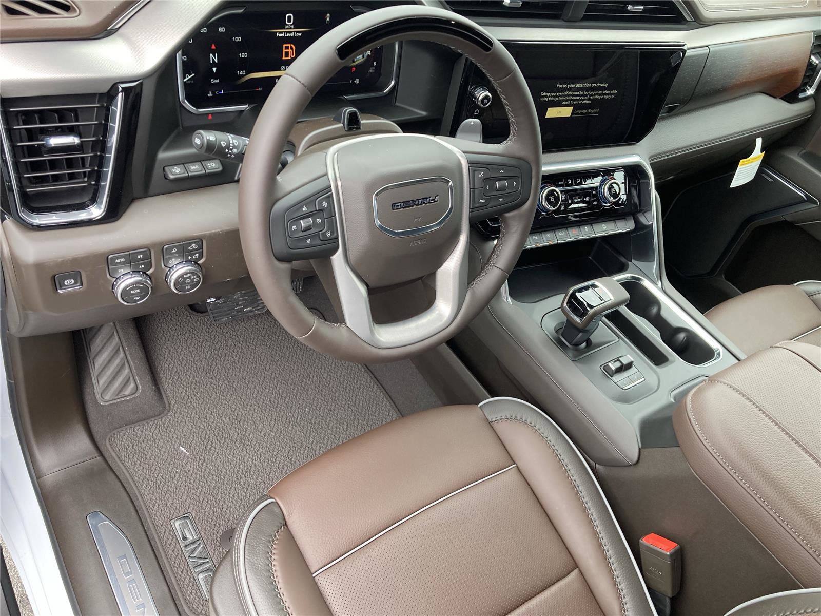 New 2026 GMC Sierra 1500 Denali image 29