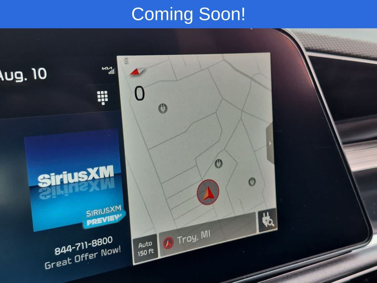 Used 2024 Kia Niro Wind FWD image 28