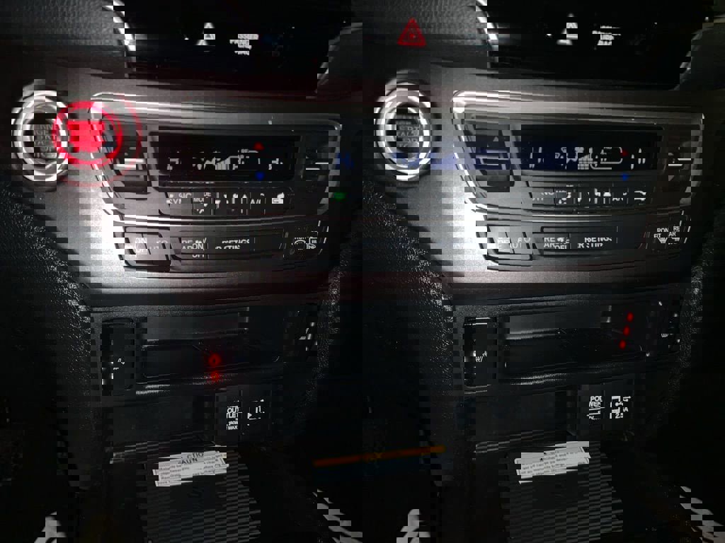 Used 2023 Honda Passport EX-L image 18