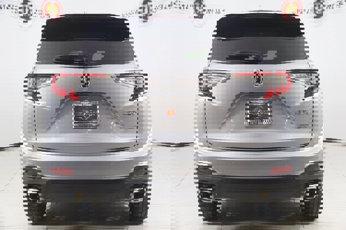 Used 2022 Acura RDX AWD w/ Technology Package image 44