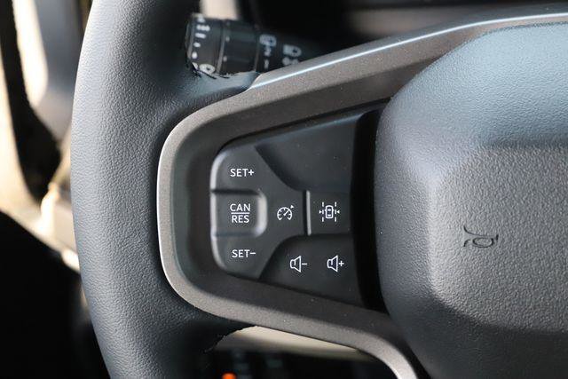 New 2026 Ford Bronco Big Bend w/ Black Diamond Package image 23