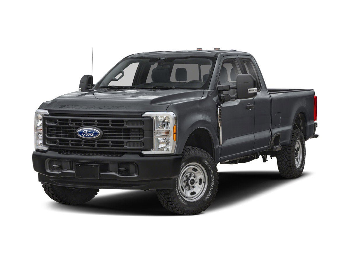 Used 2024 Ford F250 Lariat w/ Lariat Ultimate Package AWD/4WD image 1