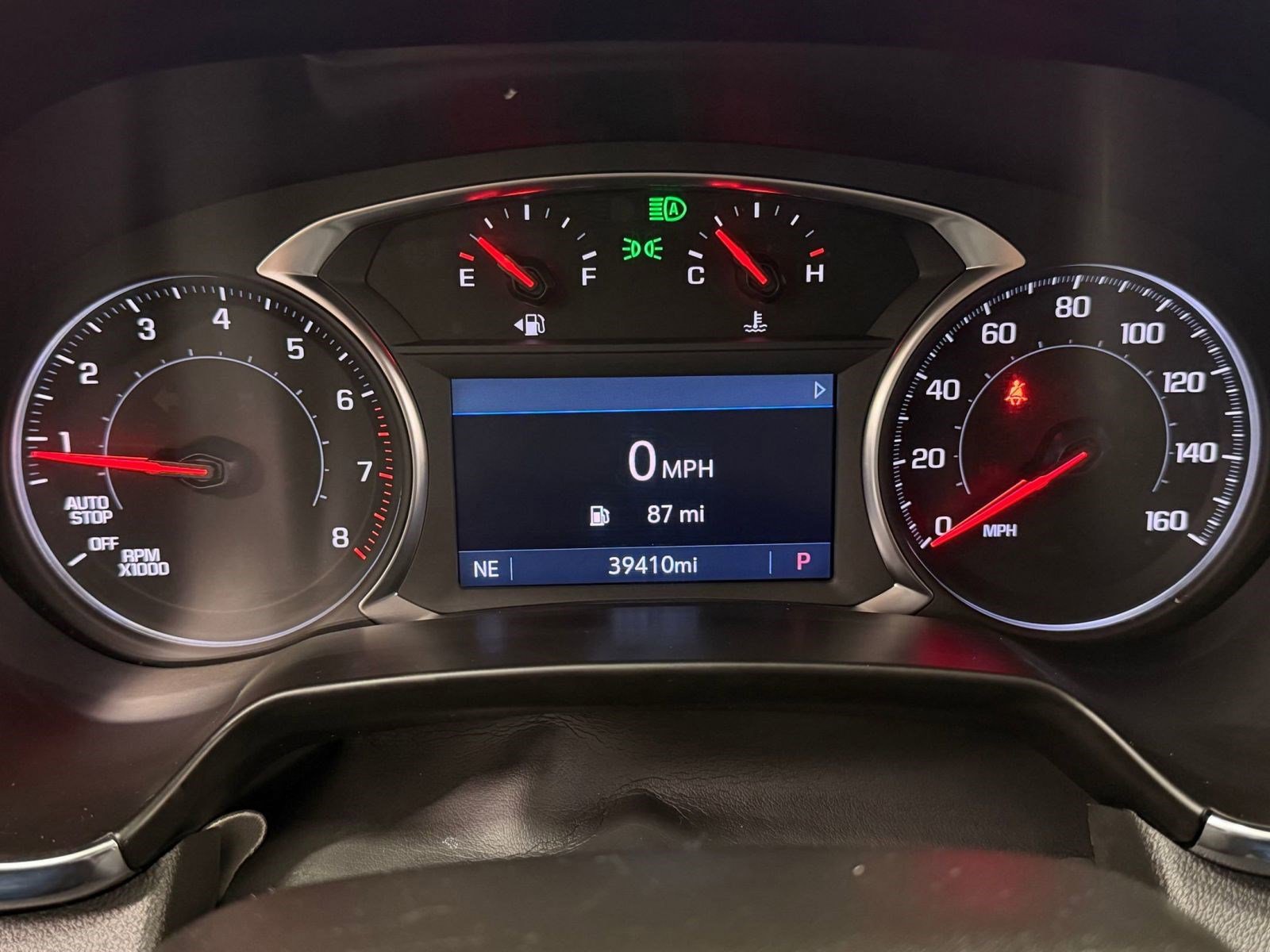 Used 2025 Chevrolet Blazer LT AWD/4WD image 17