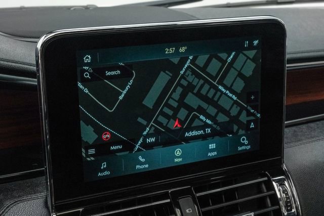 Used 2021 Lincoln Navigator Reserve w/ Luxury Package image 26